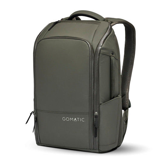 Gomatic Backpack 14L, olivgrün Oliv