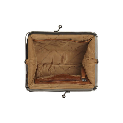 One Size_cognac