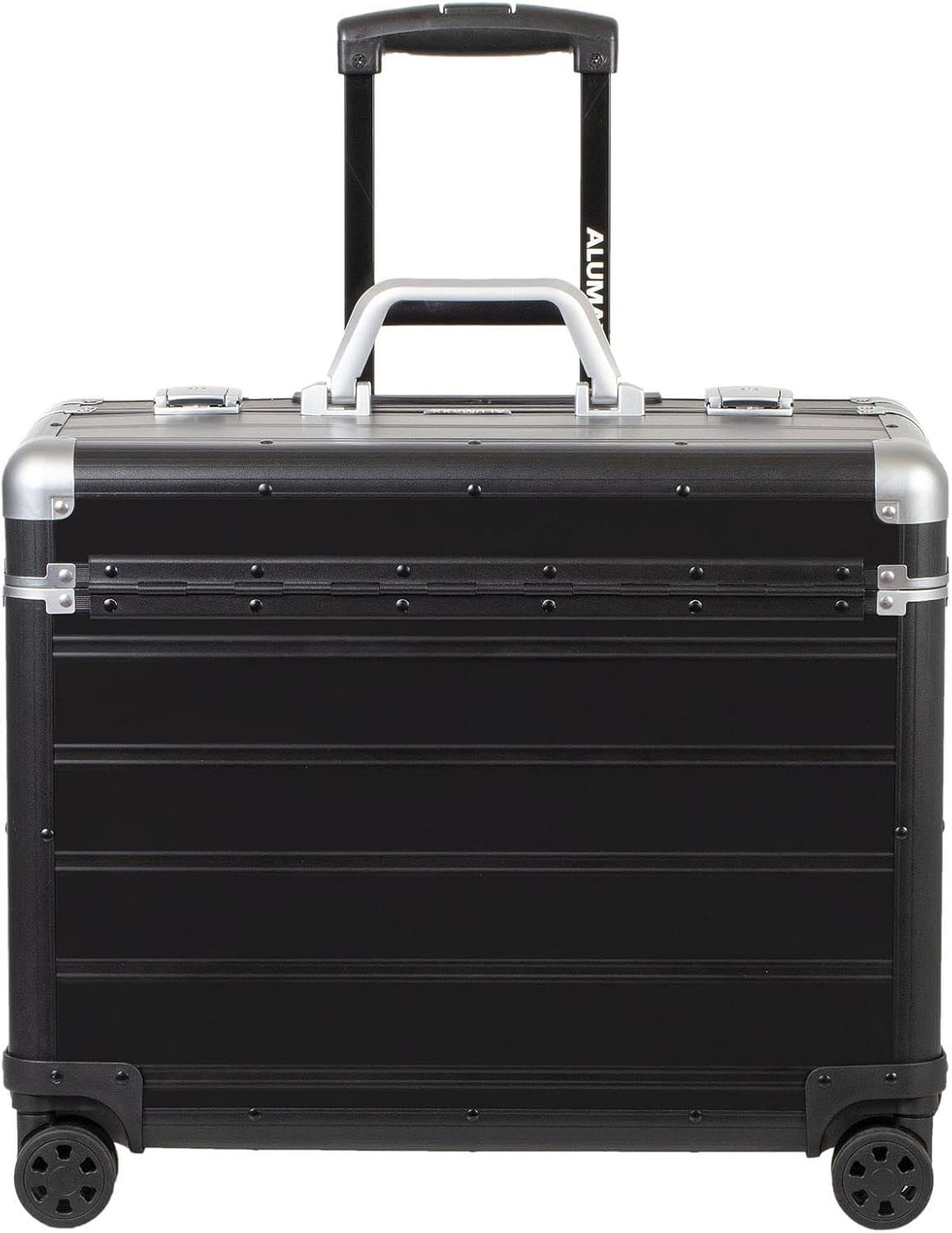 Business Trolley Galaxy 13 Zoll Schwarz Matt Thumbnail 