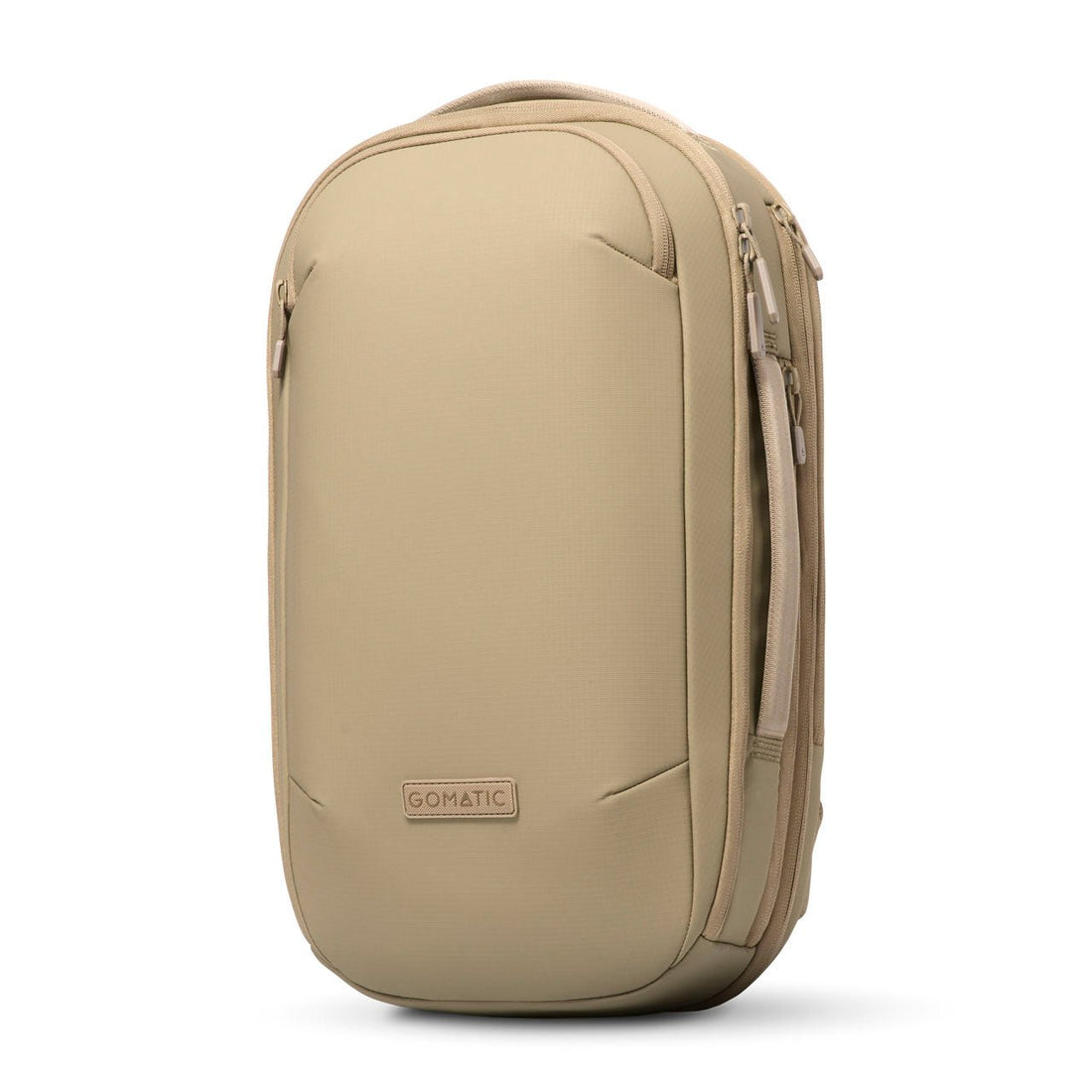 Gomatic NAVIGATOR RS 15L Backpack, sand Beige Thumbnail 