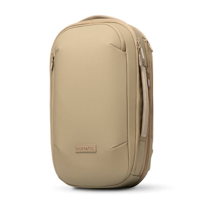 Gomatic NAVIGATOR RS 15L Backpack, sand Beige