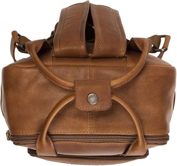 Cityrucksack Bellary Cognac Thumbnail 