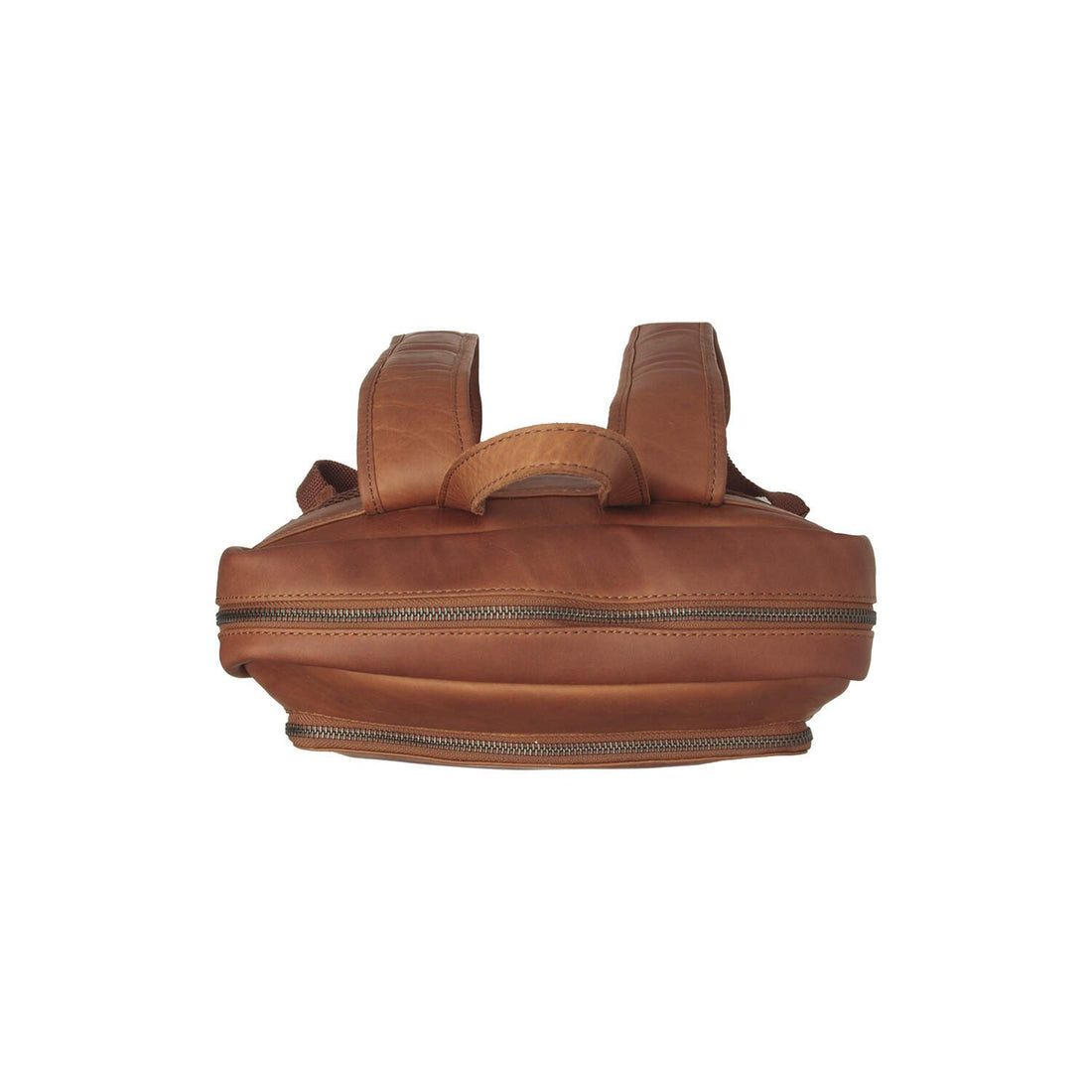 One Size_cognac