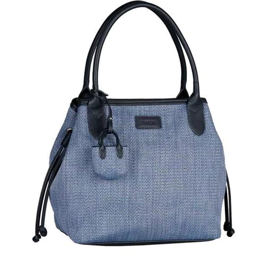One Size_blau