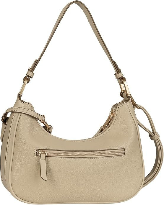 Gabor Beuteltasche beige Thumbnail 