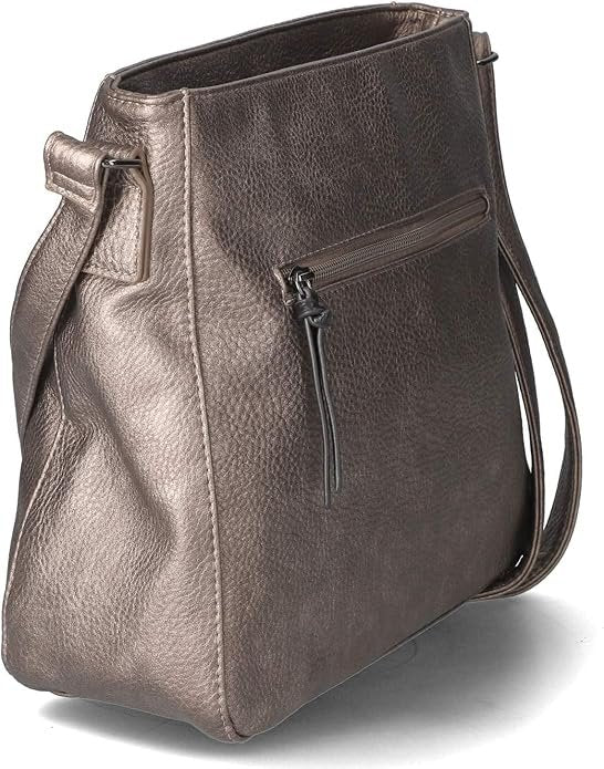 rieker H1481 Umhängetasche Damen Metallic Thumbnail 