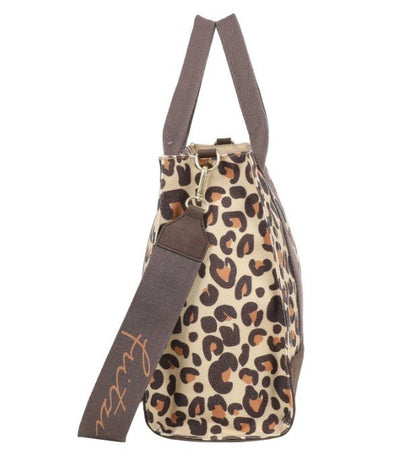 One Size_leopard