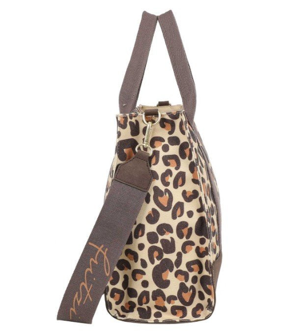 One Size_leopard