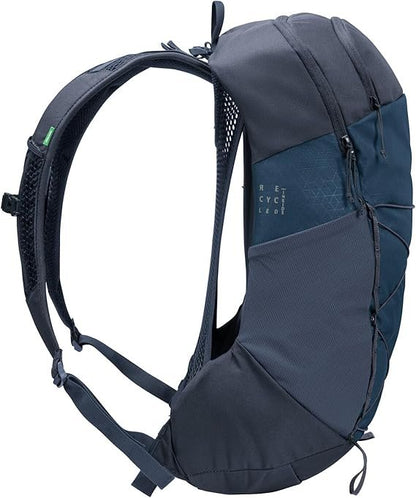 Wanderrucksack Agile Air 20 Baltic Sea