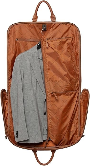 Reisetasche Josh Cognac