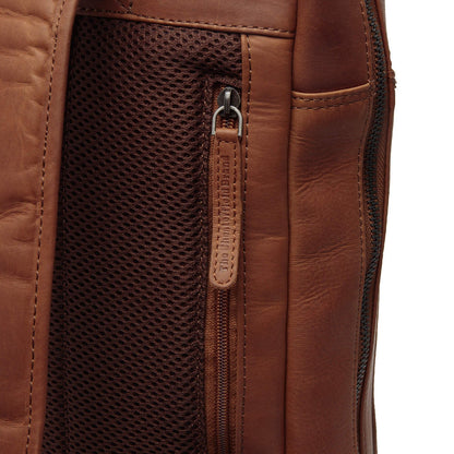 One Size_cognac