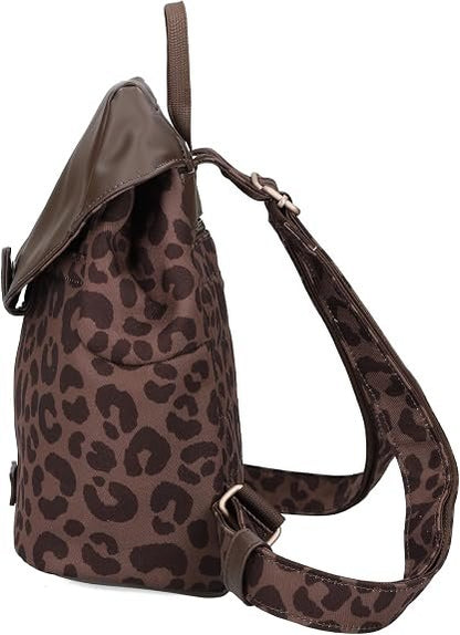 Zwei Damen City-Rucksack Olli OR8