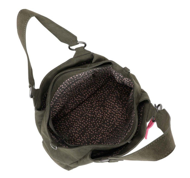 One Size_olive