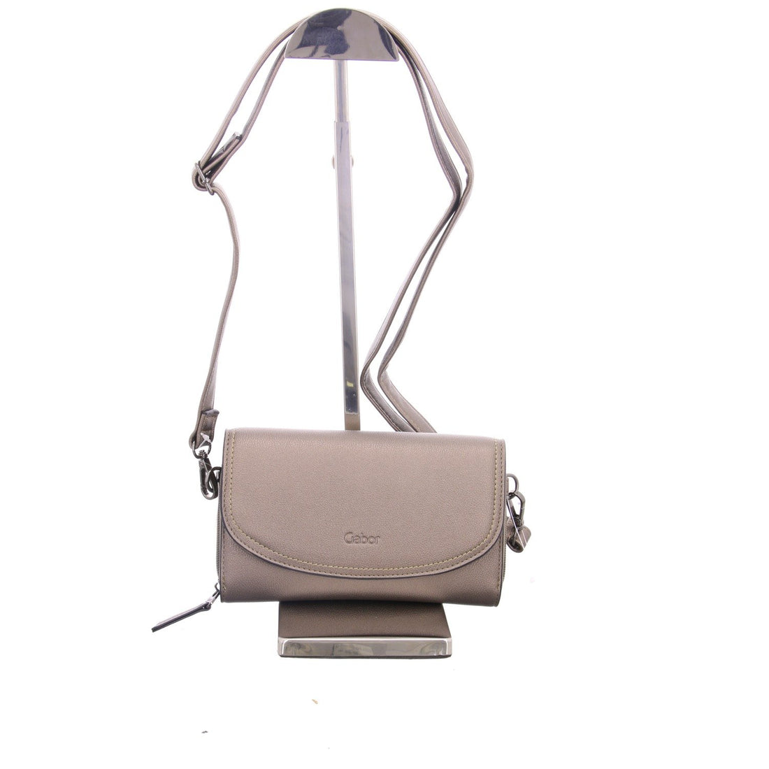 One Size_taupe