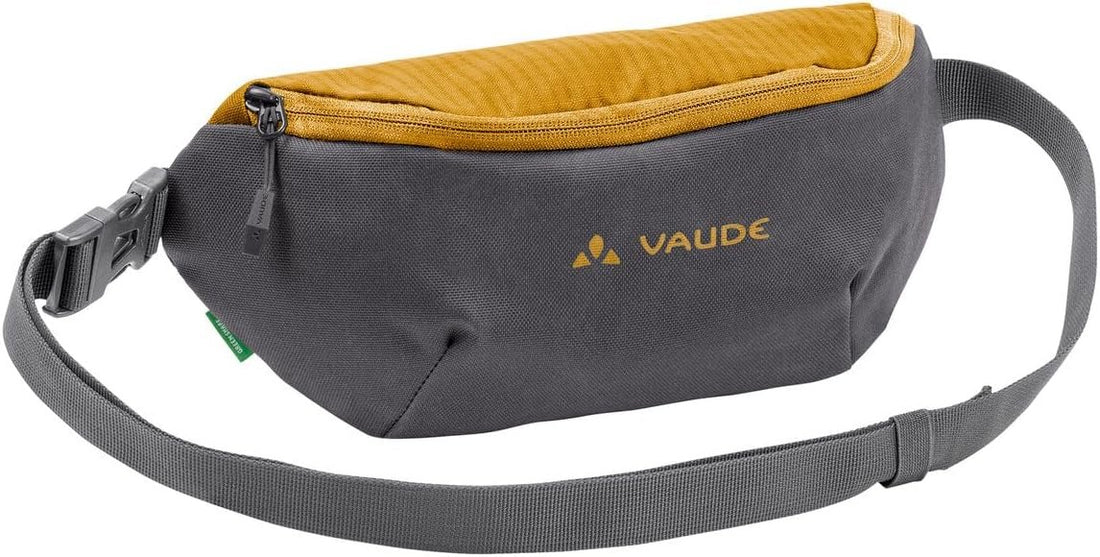 Bauchtasche CityMove 7,5 Liter Burnt Yellow Thumbnail 