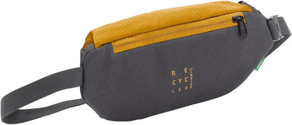 Bauchtasche CityMove 7,5 Liter Burnt Yellow
