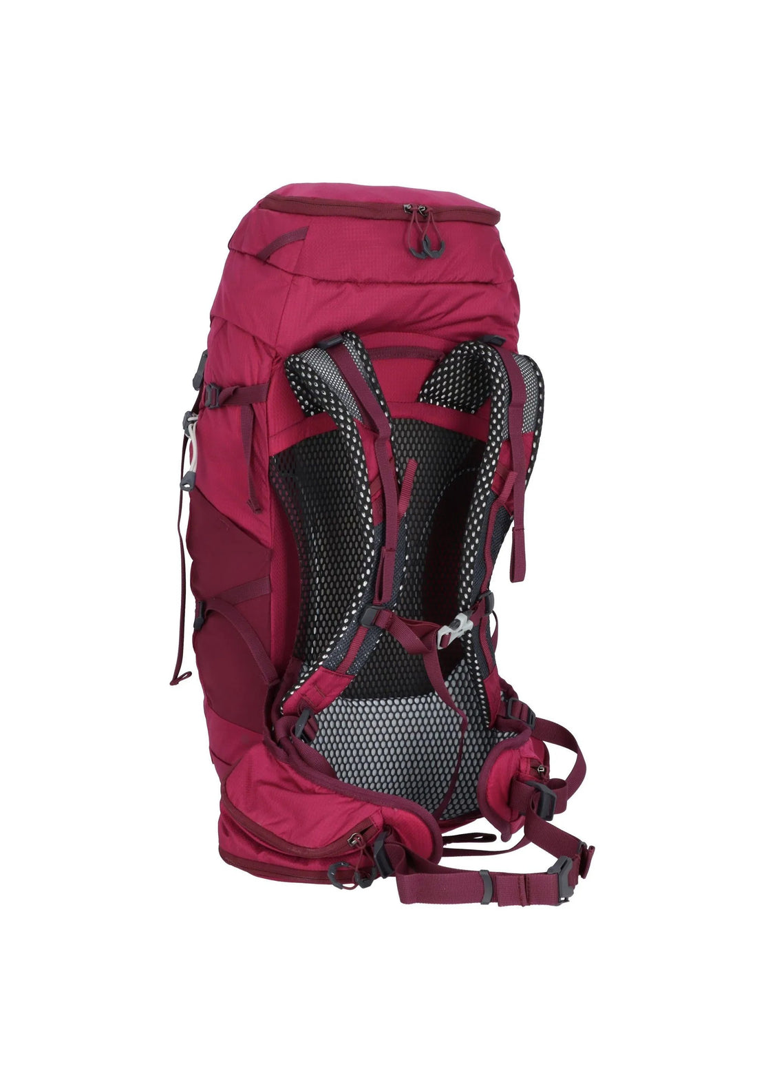 Wanderrucksack Crosstrail 30 Liter Sangria Red Rot Thumbnail 