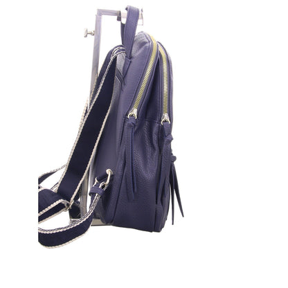 One Size_dunkel_blau