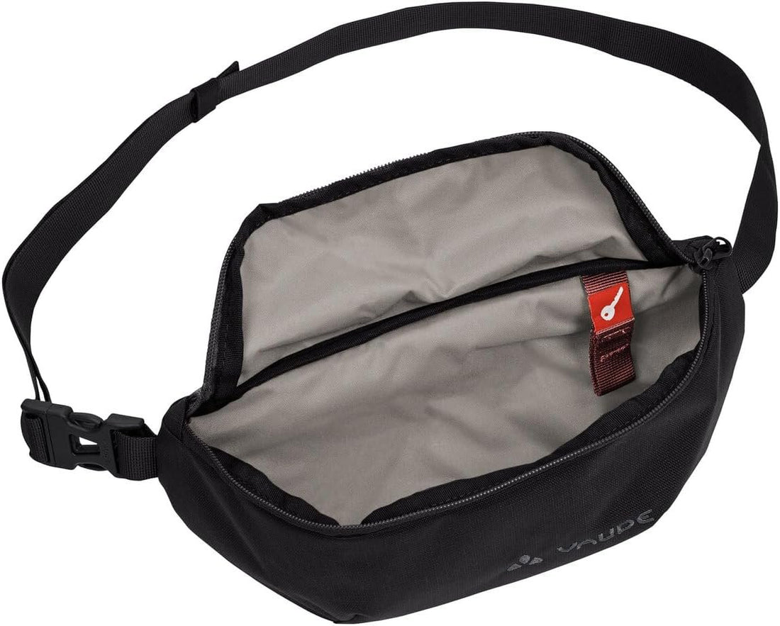 Bauchtasche WegaMove Schwarz Thumbnail 