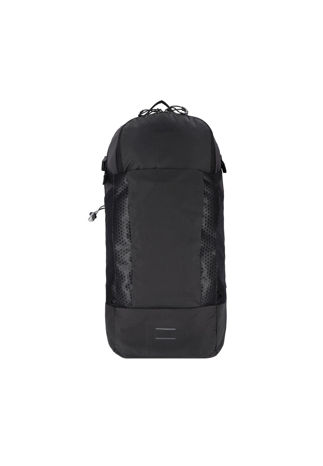 Wanderrucksack Phantasy 22.5 Liter Flash Black Schwarz Thumbnail 