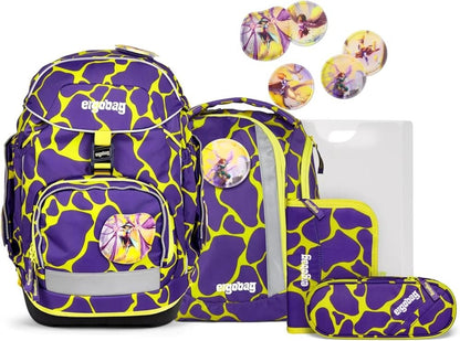 - Pack Subärkraft - 65001093