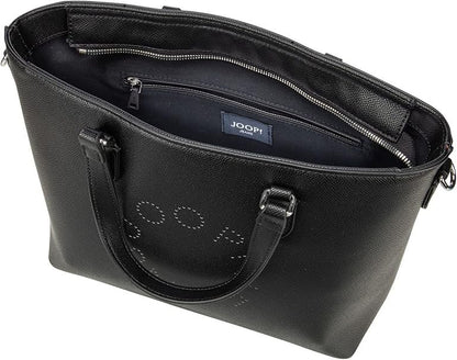 Shopper Giro 7 Liter Schwarz