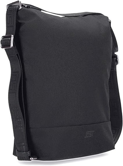 Taschenrucksack Bergen 8 Liter Schwarz