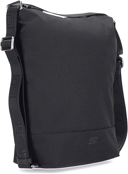 Taschenrucksack Bergen 8 Liter Schwarz Thumbnail 