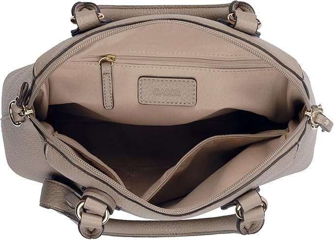 Gabor Tulia Shopper M Damen Beige Thumbnail 