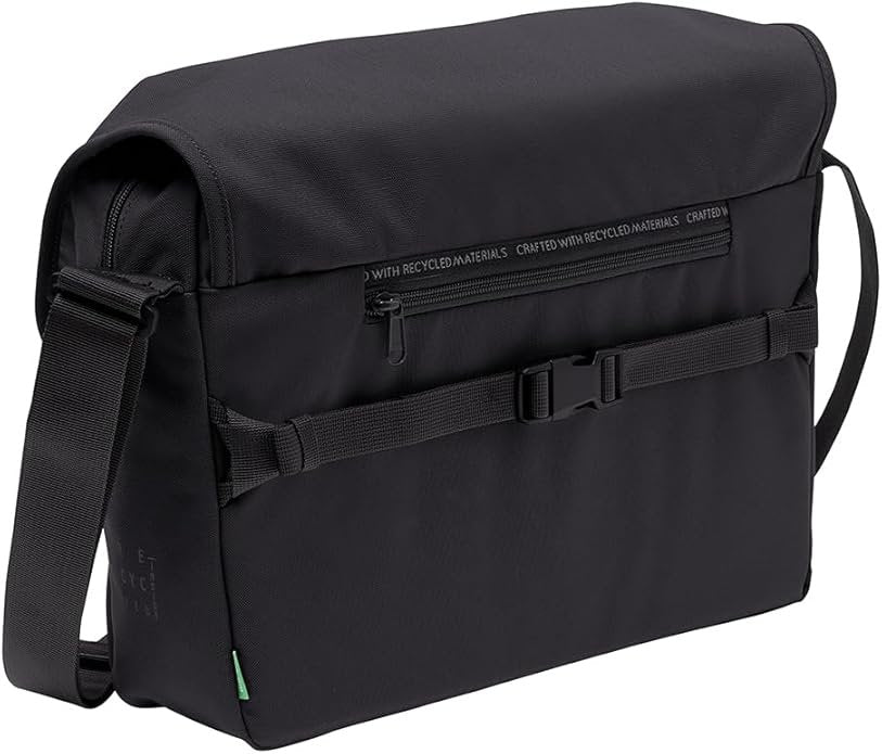 Umhängetasche Coreway 13 Liter Schwarz Thumbnail 
