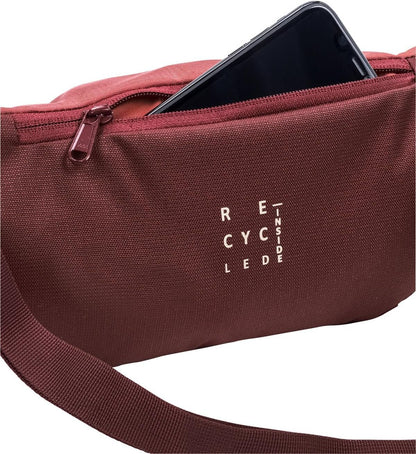 Bauchtasche WegaMove Schwarz