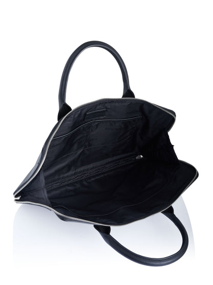 One Size_schwarz