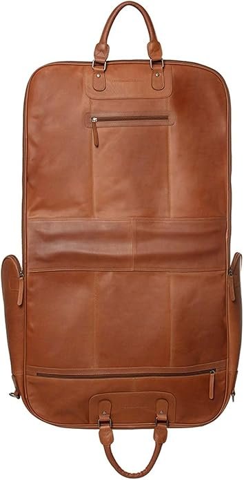 Reisetasche Josh Cognac Thumbnail 