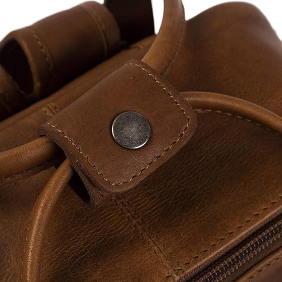 Cityrucksack Bellary Cognac Thumbnail 