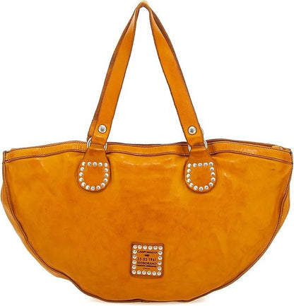 Shopper Aditya Giallo Gelb