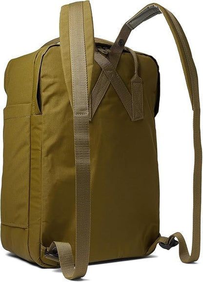 Freizeitrucksack 17 Zoll Foliage Green Grün