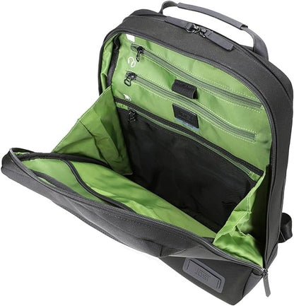 Laptoprucksack Tallinn 13 Zoll Schwarz